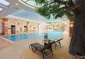 Отель ГРИНН в Орле