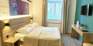 Орск: Отель Art loft24