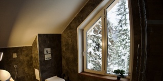 Шерегеш: Коттедж Viking village