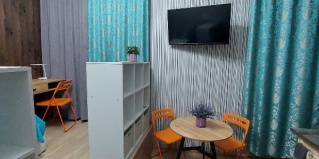 Екатеринбург: Отель Саквояжъ