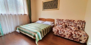 Геленджик: Гостевой дом Radon