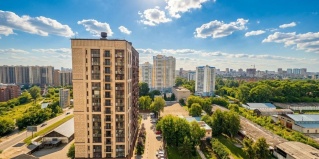 Новосибирск: Апартаменты Атмосфера Сна