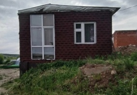 Коттедж Aki village в Казани