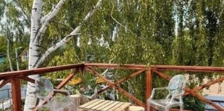 Анапа: Гостевой дом Уют
