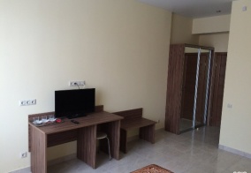 Отель Союз в Казани