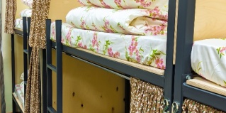 Алматы: Апартаменты Sun