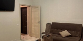 Шерегеш: Коттедж Ice Street 40