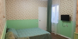 Каменномостский: Коттедж Панорама