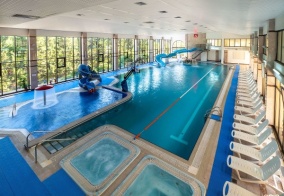 Отель Шексна в Сочи