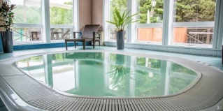 Южно-Сахалинск: Отель Санта Ризот