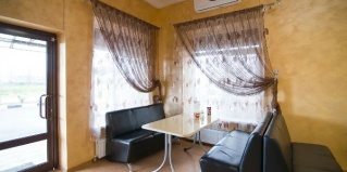 Апшеронск: Отель Агат