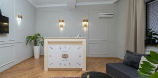 Махачкала: Отель Alhambra