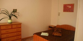 Ноябрьск: Отель Цезарь