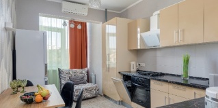 Геленджик: Апартаменты Seaside Apartments