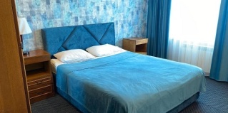 Актау: Отель Victory