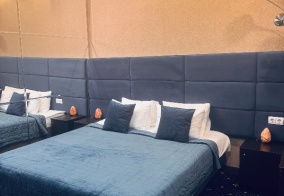 Отель Янушка в Кемеровской области — Кузбассе