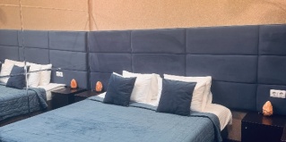 Белово: Отель Янушка