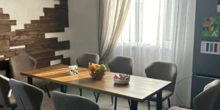 Красное Поле: Турбаза Villa Bizon