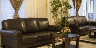 Киржач: Отель Спутник