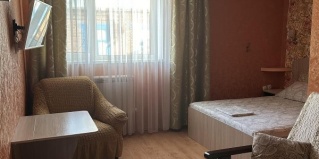 Тихорецк: Гостевой дом На Энгельса