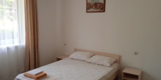 турбазы "Приморская": Гостевой дом Элефант