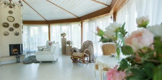 Нижний Новгород: Коттедж Маленькая Италия