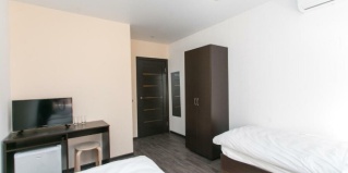 Нижний Новгород: Отель New house