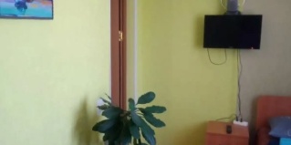 Базарный Сызган: Отель Ёжик