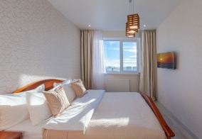 Апартаменты RentPlaza в Самаре
