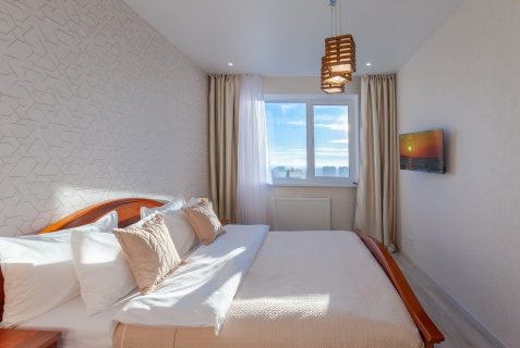 Самара: Апартаменты RentPlaza