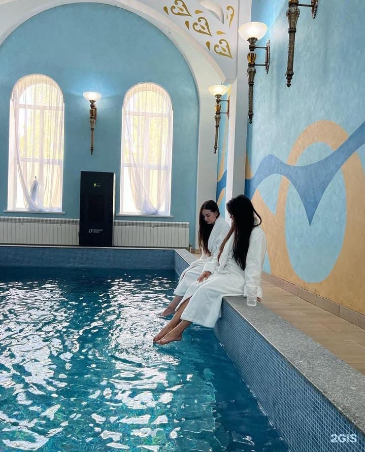 VIP Релакс