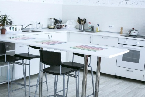 Ростов-на-Дону: Хостел Bla Bla Hostel