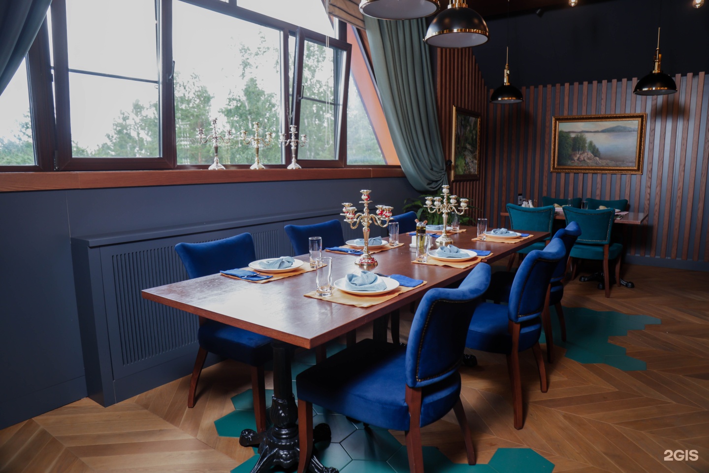Forest Camp Hotel