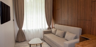 Зеленогорск: Отель Grand Stella