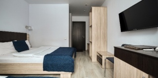 Екатеринбург: Отель Вера