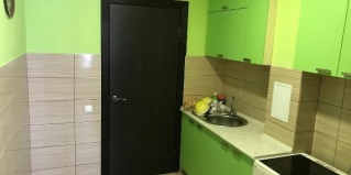 Магнитогорск: Хостел Теплый плед