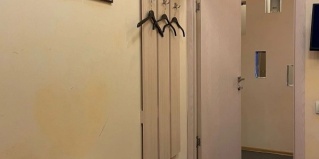Санкт-Петербург: Отель Samsonov Hotels