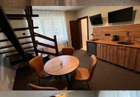 Отель Эко Хаус в Кабардино-Балкарской Республике