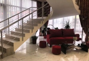 Отель Империя в Минеральных Водах