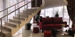 Минеральные Воды: Отель Империя