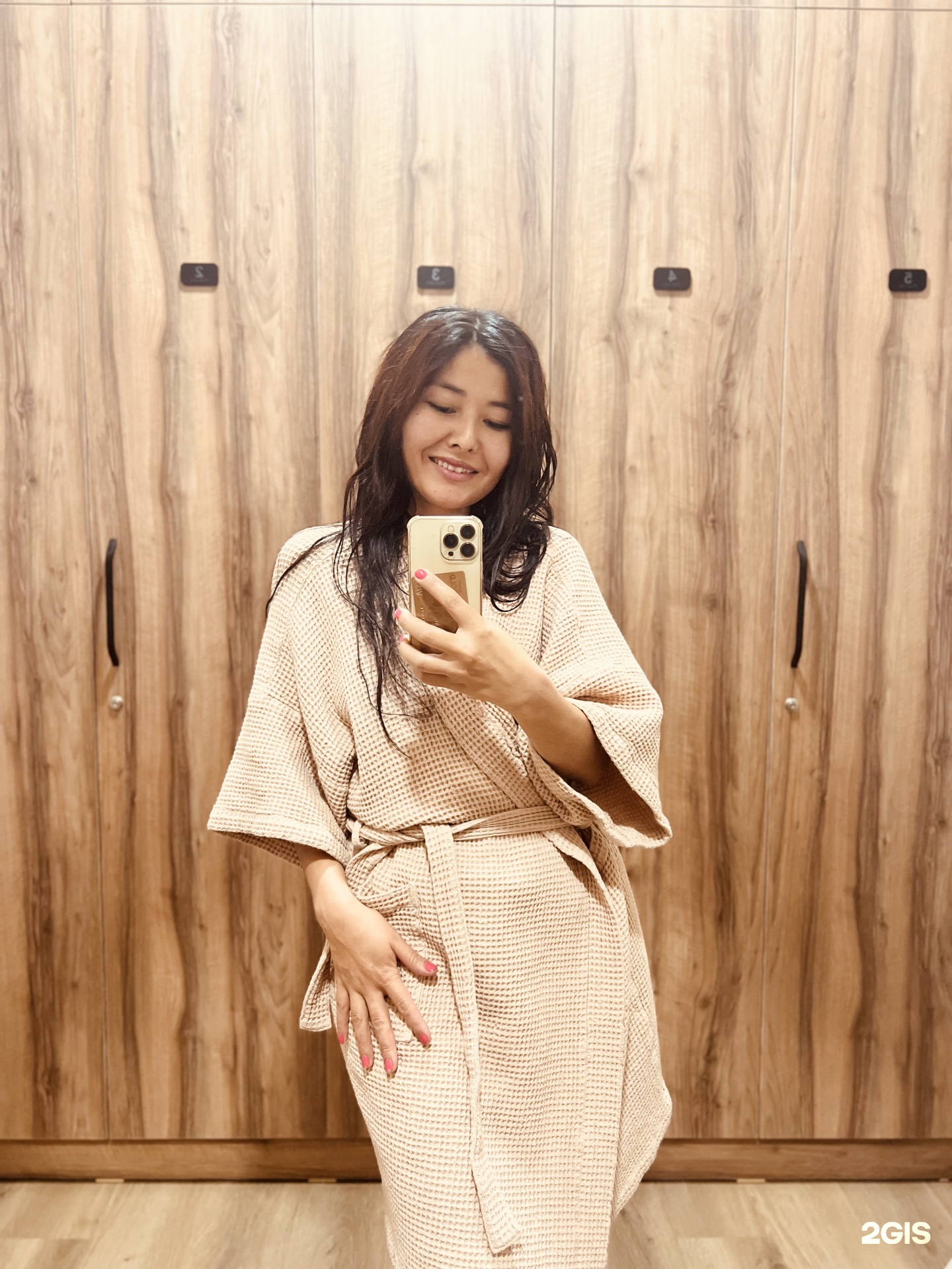 ECO THAI SPA