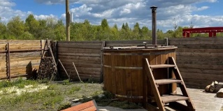 Махалино: Отель ЕвроПарк