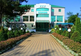 Отель Селена в Анапе