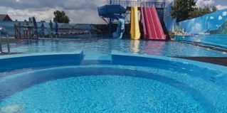 Казинка: Отель Чернышевой