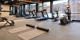 Санкт-Петербург: Отель Artstudio M103