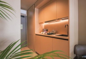 Отель Uno by Valo в Санкт-Петербурге