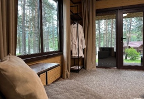 Турбаза Алтай в Республике Алтай