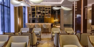 Казань: Отель Munib Hotel
