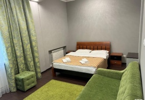 Турбаза Сар-Герел Алтая в Алтайском крае