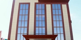 Жанаозен: Отель Bastau